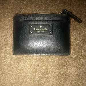 Kate Spade Mini Wallet